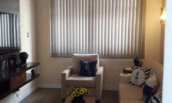 Imagem: Apartamento Exclusivo à Venda Único no