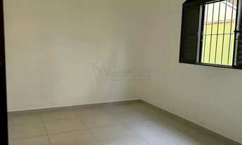 Imagem: Excelente edícula para locação no Jardim