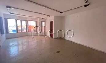 Imagem: Prédio à venda em Campinas, Vila Teixeira