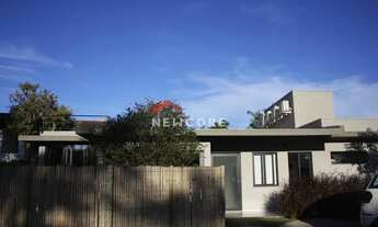 Imagem: Casa de condomínio em Estrada Fazendinha