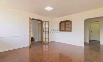 Imagem 3: Aluguel Apartamento 4 Dormitórios - 173 m² Jardim Paulista