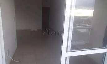 Imagem 6: Apartamento à venda com 3 quartos no Residencial Calegaris, em Paulínia