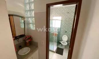 Imagem 6: Casa no Recanto dos Vinhais