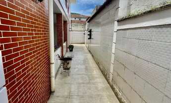 Imagem 2: Sobrado alto padrão