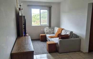 Imagem 5: Apartamento 2 quartos com Oportunidade de Investimento na Zona Norte de JFora!!