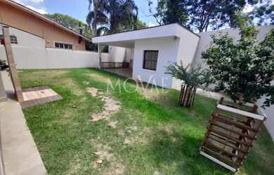 Imagem 5: Sobrado Jardim Esplanada 330 metros 6 dormitórios