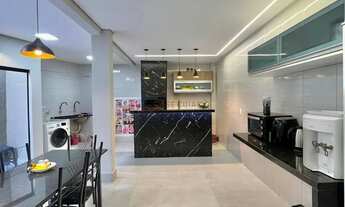 Imagem: Vendo Lindo Sobrado no Condomínio Villa