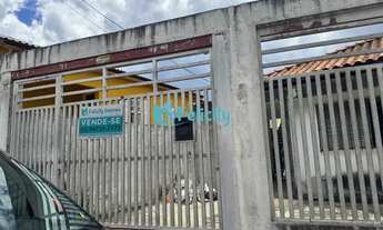 Imagem 2: Casa Térrea com 2 dormitórios, 2 vagas na Vila Bonilha