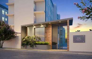 Imagem 2: ECO VITTA - SANTA AMÉLIA ? O equilíbrio perfeito entre qualidade de vida, conforto e sust