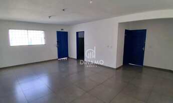 Imagem 7: Salão, 463 m² - venda por R$ 2.000.000,00 ou aluguel por R$ 11.440,58/mês - Jardim Anhangü