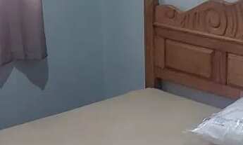 Imagem 7: Espaço em sítio para temporada