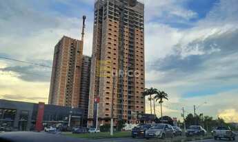 Imagem: Apartamento à venda no Condomínio Milão