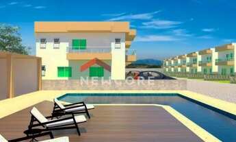 Imagem: Casa de condomínio em Rua João Marques