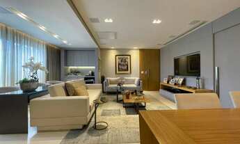 Imagem 7: Imóvel de 13 m² no Vila da Serra (Nova Lima- MG) com 3 quartos,1 suite e um Lazer completo