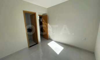 Imagem 2: Apartamento à venda com 2 quartos sendo 1 suíte Santa Mônica Uberlândia/MG