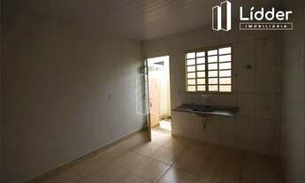 Imagem 6: Kitnet em Parque Itatiaia - Aparecida de Goiânia, GO