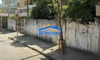 Imagem 4: Terreno 20x30 - 600m² c/ 4 casas ótimo p/ Construtor Próx Av Mutinga - SP