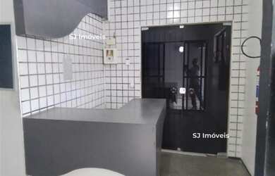 Imagem 5: Prédio comercial com 14 salas na Rua Nunes Valente