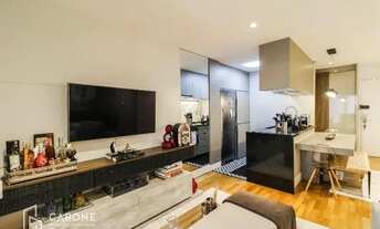 Imagem: APARTAMENTO RESIDENCIAL em SÃO PAULO