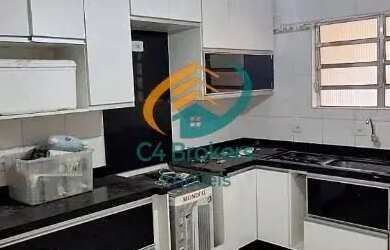 Imagem 3: Sobrado em Cidade Aracilia - Guarulhos, SP