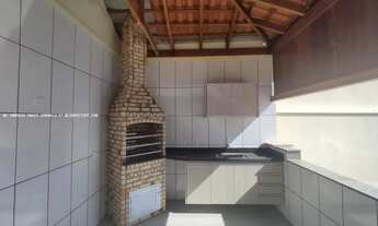 Imagem 5: Casa para Venda em Presidente Epitácio, RES. PANORAMA, 3 dormitórios, 1 suíte, 3 banheiros