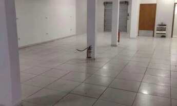 Imagem 2: Salão, 124 m² - venda por R$ 700.000,00 ou aluguel por R$ 3.500,00/mês - Parque Imperial