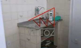 Imagem: Apartamento-À VENDA-Catete-Rio de Janeiro-RJ