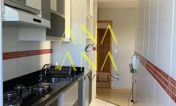 Imagem 2: Apartamento à venda, Bairro do Uberaba, Bragança Paulista, SP