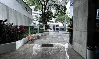 Imagem 5: Rua da Consolação - Centro