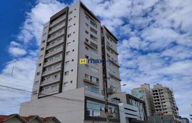 Imagem 2: Aluguel: Apartamento nobiliado com 3 dormitórios Gravatá, Navegantes 116m²