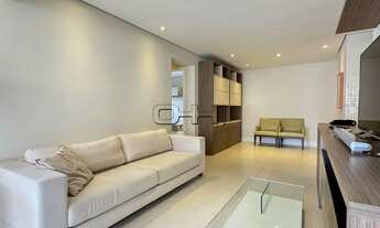 Imagem 5: Venda Apartamento 2 Dormitórios - 88 m² Pinheiros