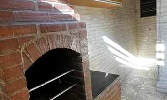 Imagem 7: Arsenal Imóveis vende-Casa no condomínio-Village Arsenal-145.000,00 aceito C.E.F