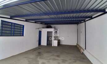 Imagem 6: Salão, 463 m² - venda por R$ 2.000.000,00 ou aluguel por R$ 11.440,58/mês - Jardim Anhangü