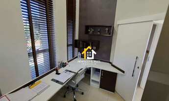 Imagem 4: Casa à venda Parque Residencial Damha I - São José do Rio Preto/SP