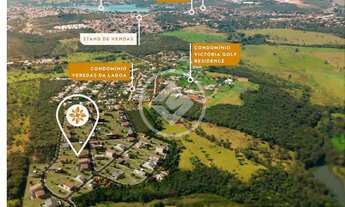 Imagem 5: Lote condomínio alto padrão codigo: 267072