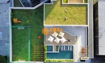 Imagem 7: Vendo Apartamento 60m² com 3 Quartos sendo 1 Suíte, em Jardim São Paulo