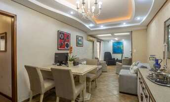 Imagem 2: Amplo Apartamento 3 quartos menino deus!