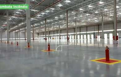 Imagem 5: Galpão para alugar, 5229 m² por R$ 193.629,87/mês - Roseira - Franco da Rocha/SP