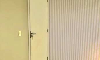 Imagem 4: 2 Quartos no Antares, por trás do mix Matheus