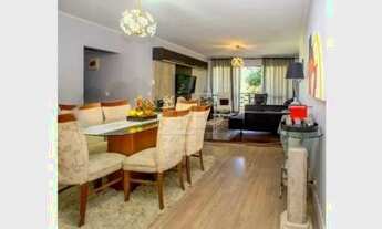 Imagem: Apartamento 140m² para Venda - Centro de