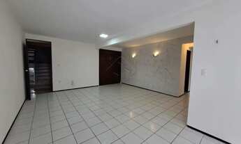 Imagem 6: Apartamento Amplo no Coração de Tambaú 3/4 A 670 m da Orla