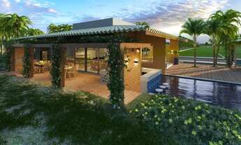 Imagem: Lotes no litoral sul ideal para moradia