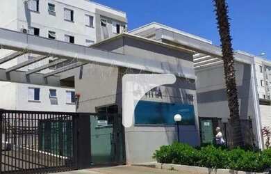 Imagem: Apartamento com 2 dormitórios, 44 m²