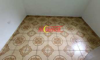 Imagem 7: CASA PARA ALUGAR 2 QUARTOS NO PARQUE MIKAIL - GUAULHOS SP