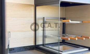 Imagem 6: Oportunidade única! Apartamento à venda em Sorocaba-SP, Parque Campolim: 1 quarto, 1 sala