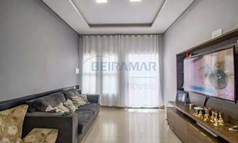 Imagem 3: Casa 3 quartos, 1 suíte, 2 vagas de garagem cobertas à Venda - Riacho Fundo 1