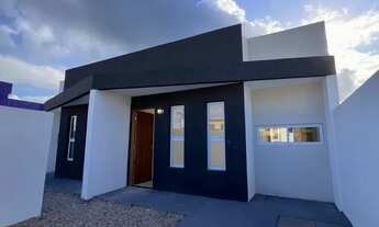 Imagem: Casas à venda no Bairro das Indústrias