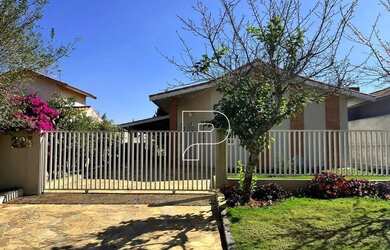 Imagem: Casa com 5 dormitórios à venda, 322 m²