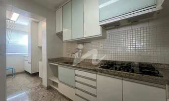 Imagem 7: Apartamento com 3 dormitórios à venda, 87 m² por R$ 580.000,00 - Jardim Finotti - Uberlând