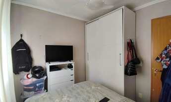 Imagem 5: Apartamento 2 quartos PortoSinai condomínio fechado piscina e infra completa